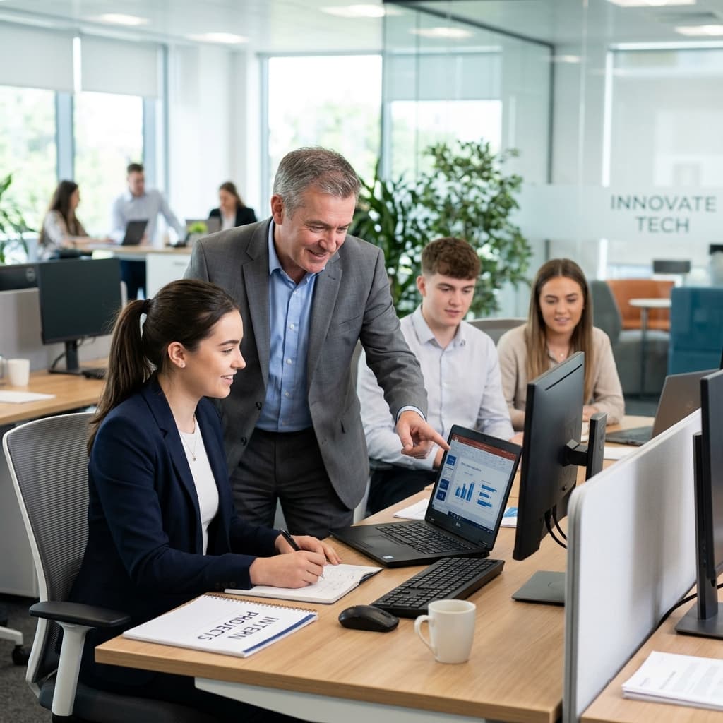 Talent Acquisition