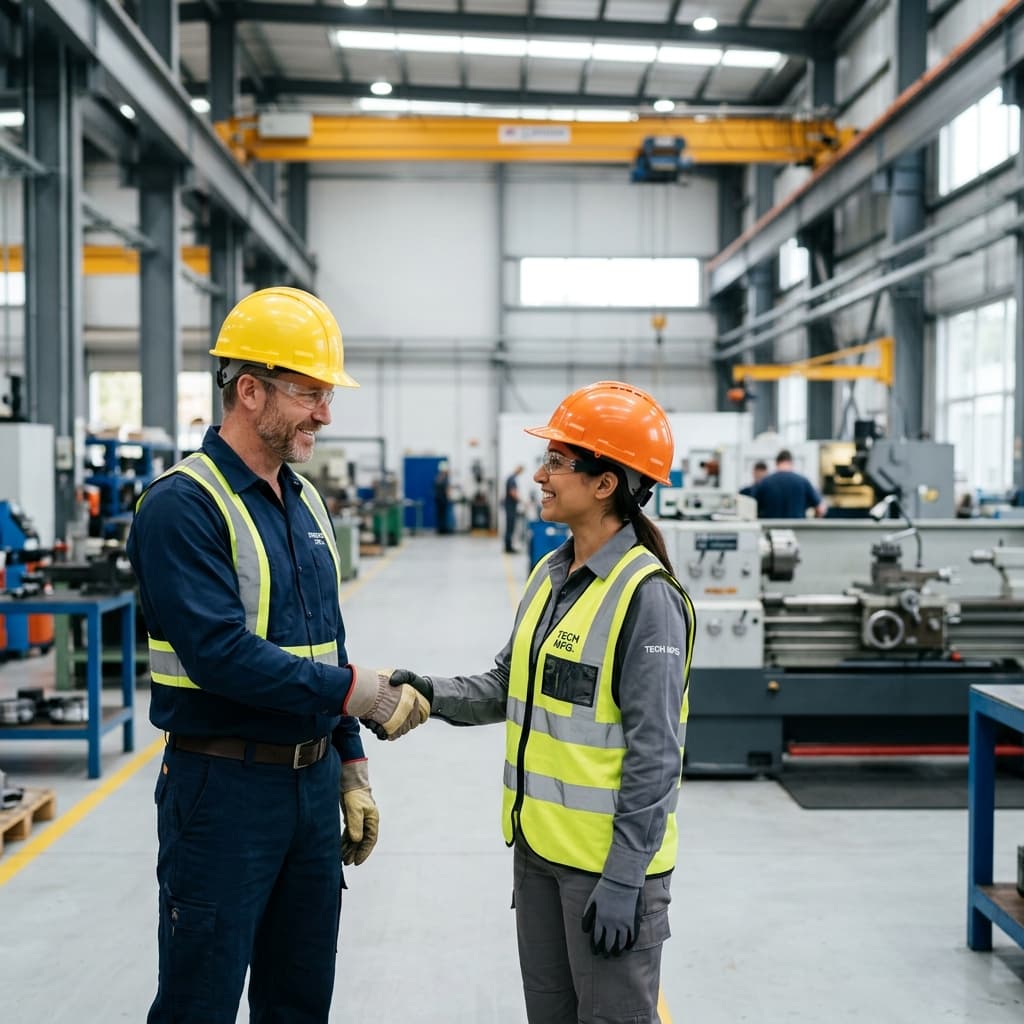 Staffing Solutions