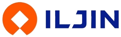 ILJIN Logo