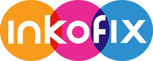 Inkofix Logo