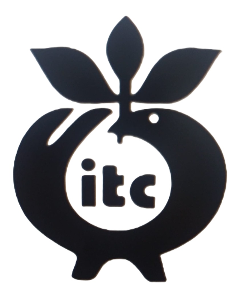 ITC Logo