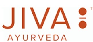 JIVA AYURVEDA Logo