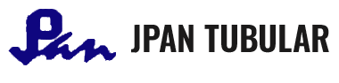JPan Tubular Logo