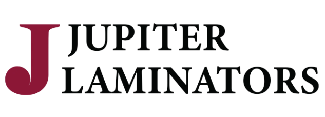 Jupiter Laminators Logo