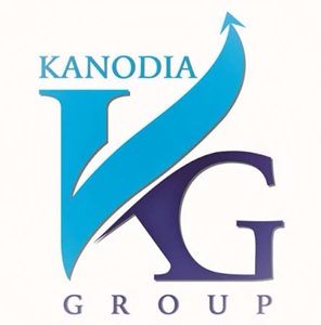 Kanodia Group Logo