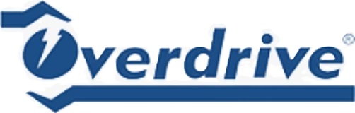 Overdrive Logo