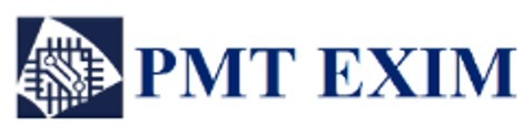 PMT EXIM Logo