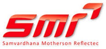 SMR Logo