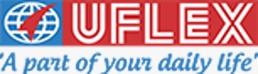 UFLEX Logo